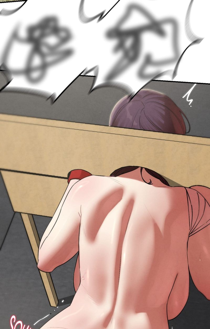 Seniors of Class 5 - Chapter 103 Page 55