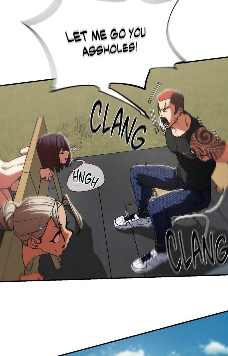 Seniors of Class 5 - Chapter 103 Page 59