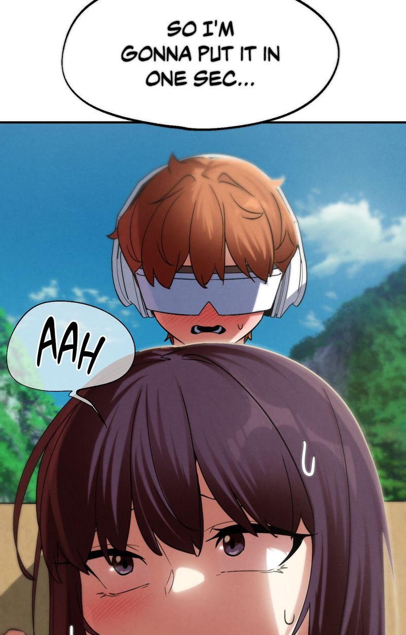 Seniors of Class 5 - Chapter 103 Page 64