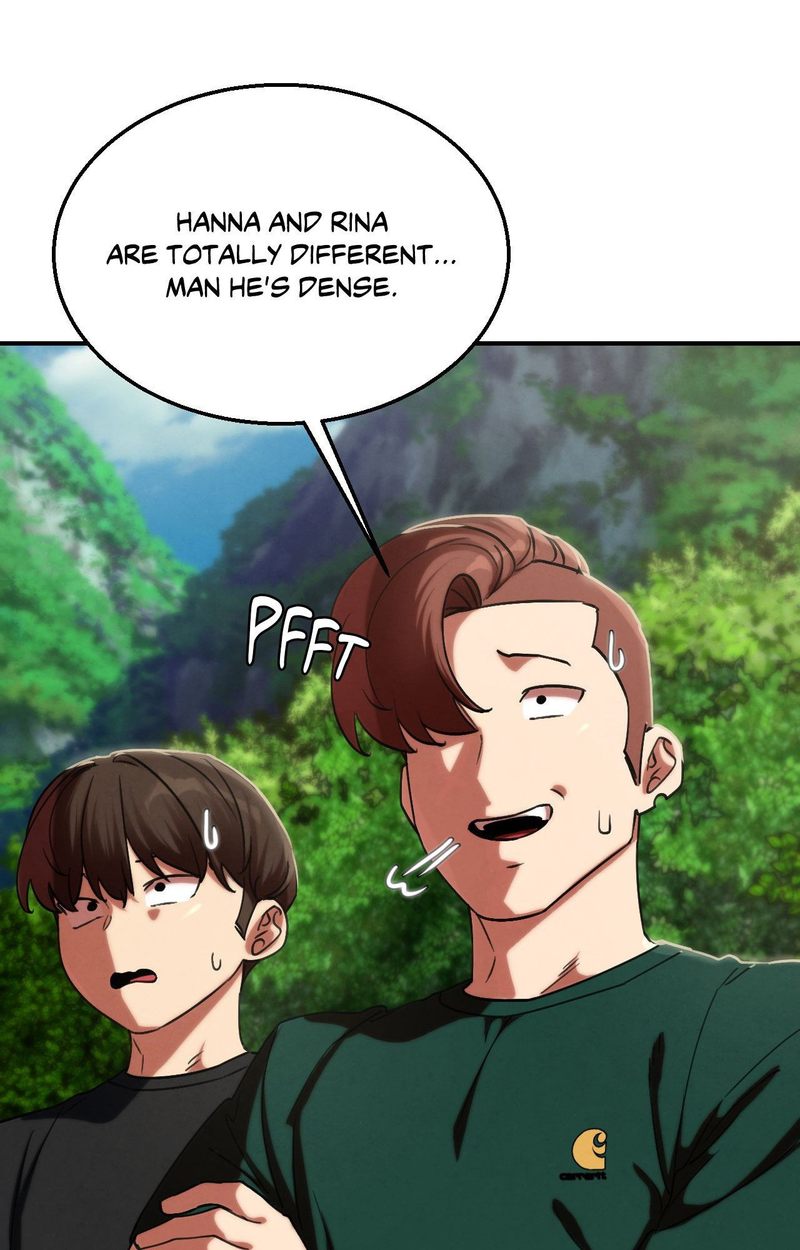 Seniors of Class 5 - Chapter 103 Page 66