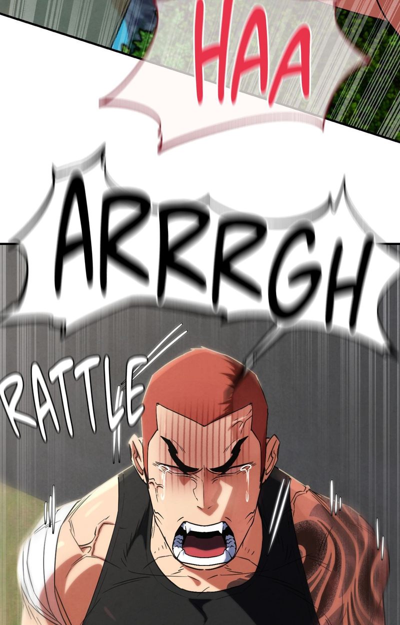 Seniors of Class 5 - Chapter 103 Page 70