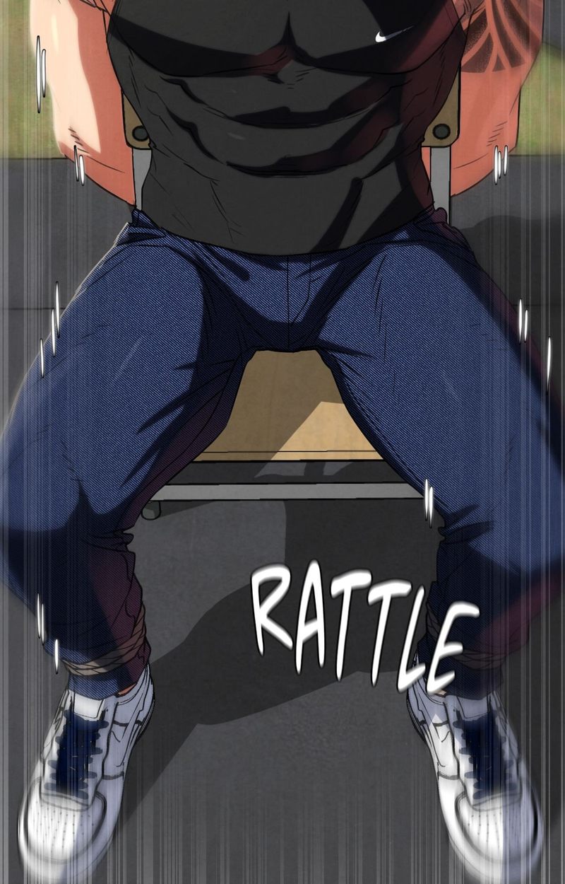 Seniors of Class 5 - Chapter 103 Page 71