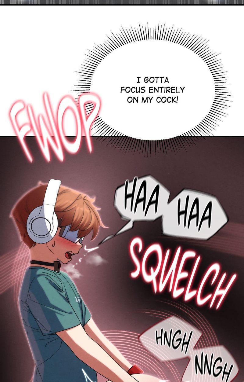 Seniors of Class 5 - Chapter 103 Page 72