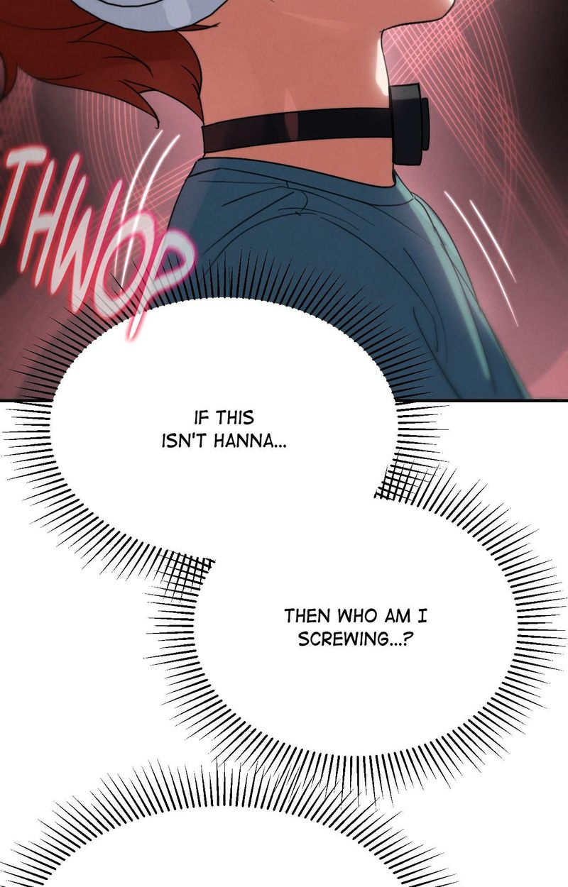 Seniors of Class 5 - Chapter 103 Page 84