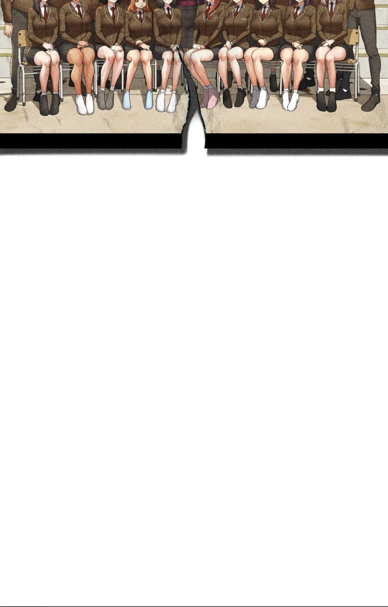 Seniors of Class 5 - Chapter 103 Page 9