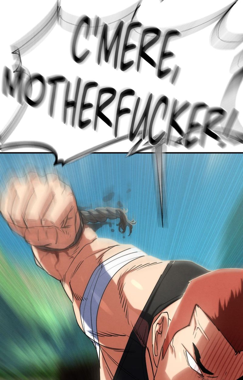 Seniors of Class 5 - Chapter 103 Page 94