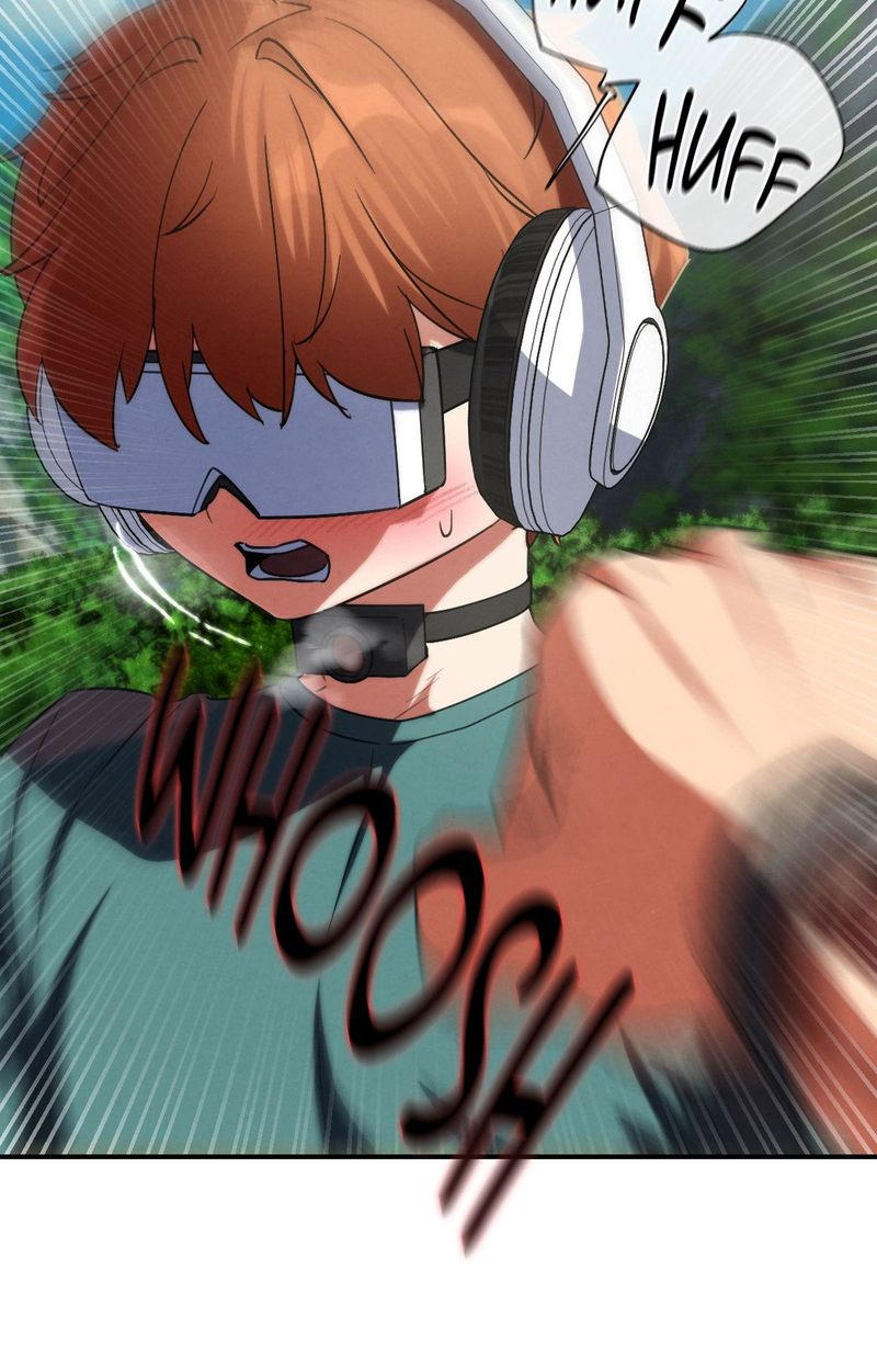 Seniors of Class 5 - Chapter 103 Page 96