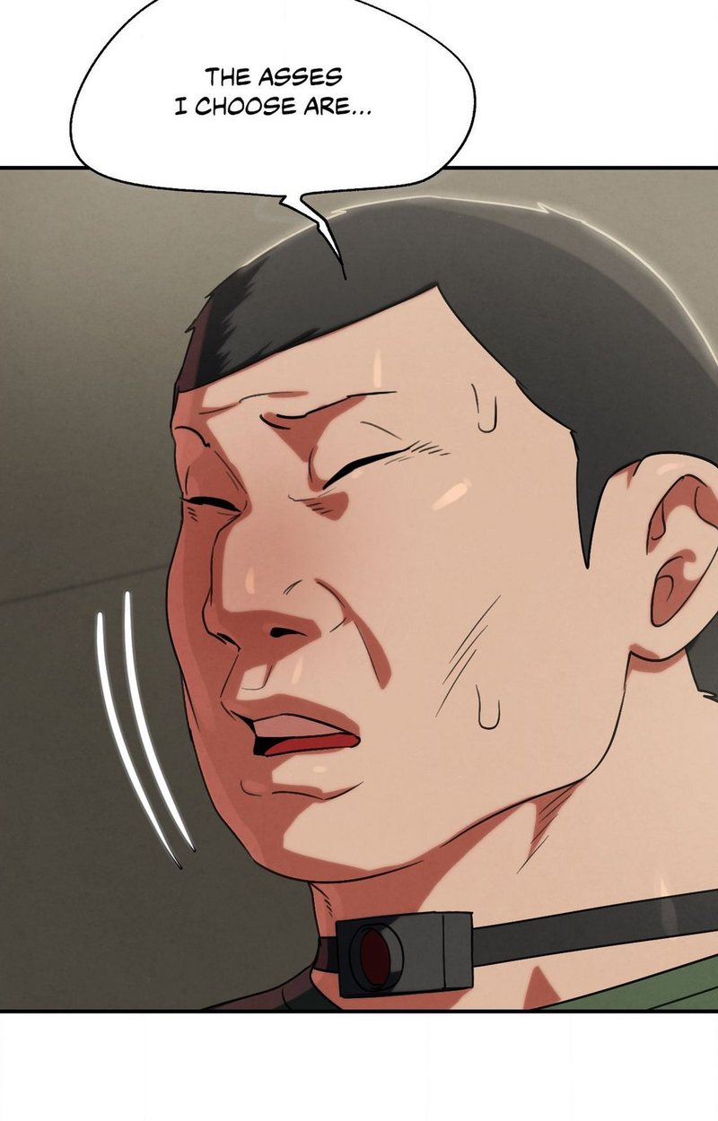 Seniors of Class 5 - Chapter 104 Page 101