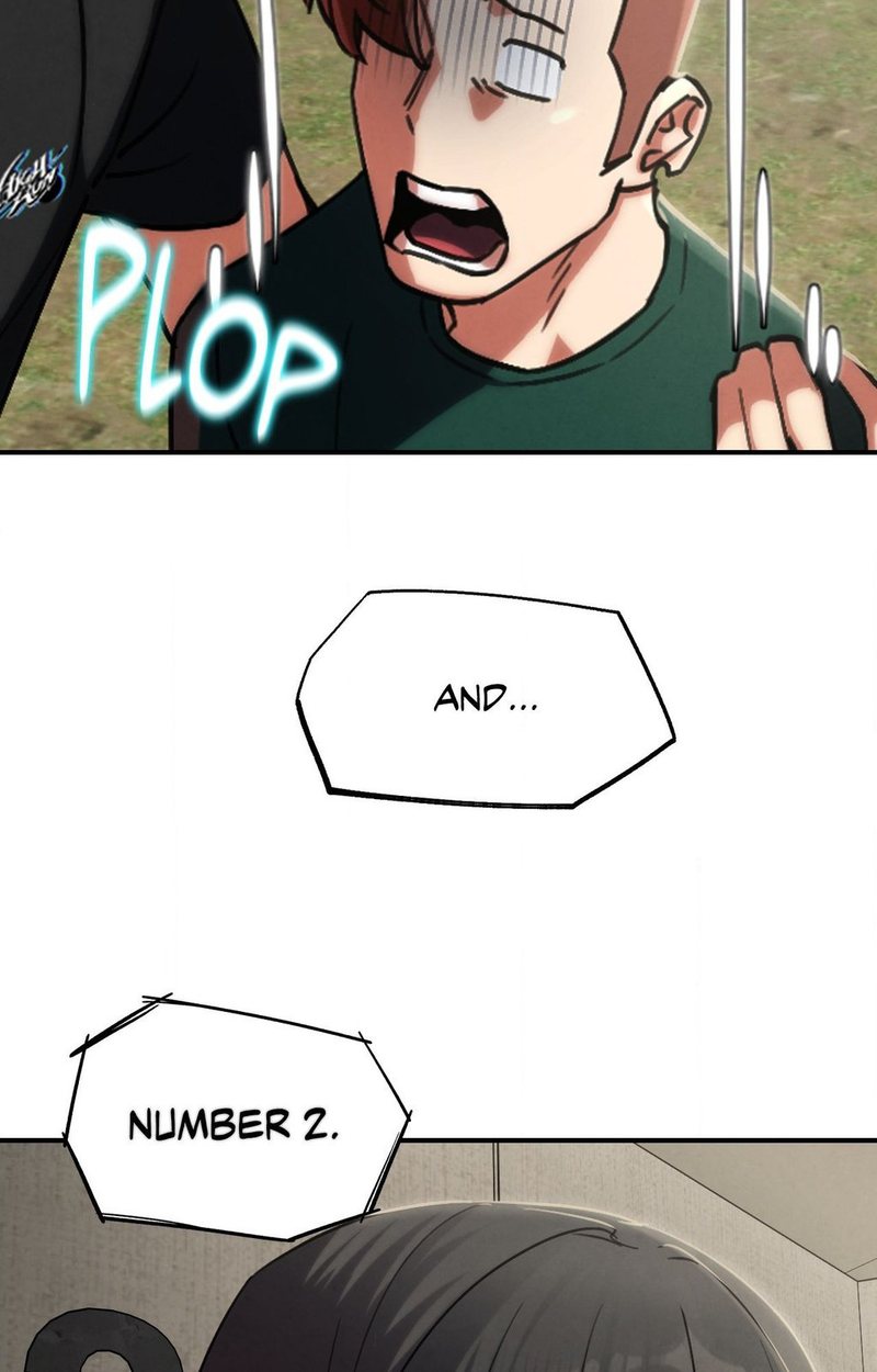 Seniors of Class 5 - Chapter 104 Page 103