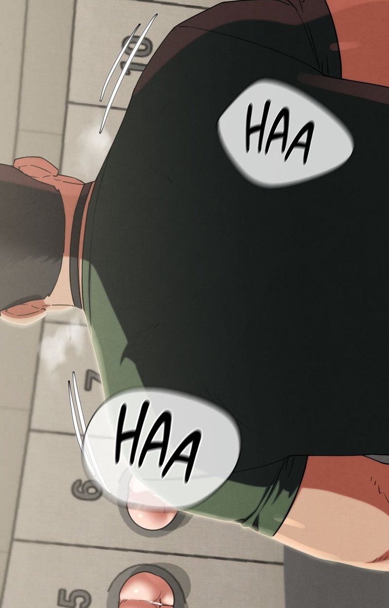 Seniors of Class 5 - Chapter 104 Page 14