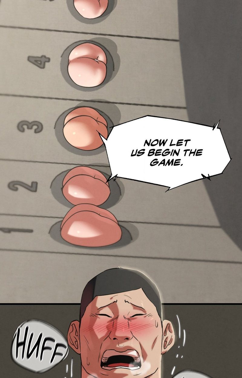 Seniors of Class 5 - Chapter 104 Page 15