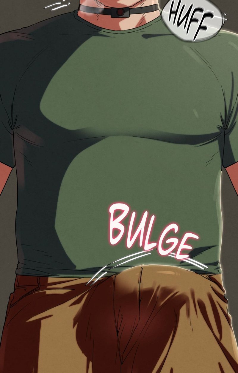 Seniors of Class 5 - Chapter 104 Page 16