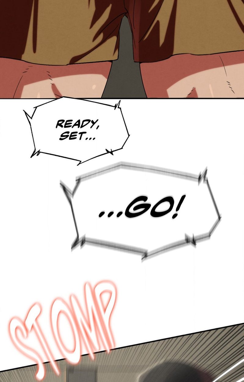 Seniors of Class 5 - Chapter 104 Page 17