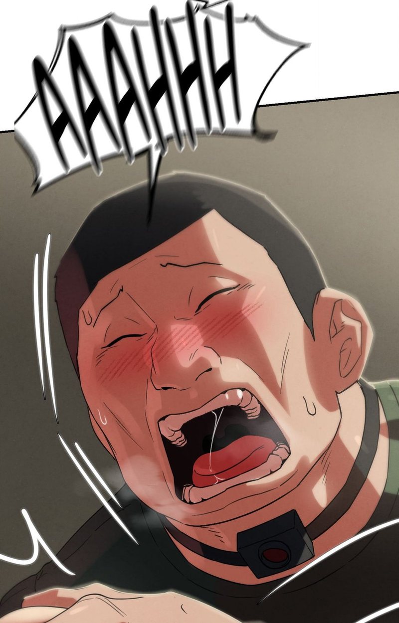 Seniors of Class 5 - Chapter 104 Page 19