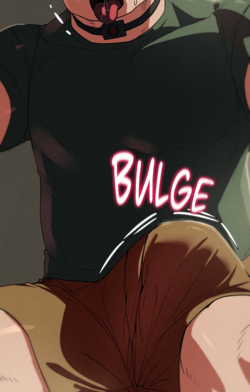 Seniors of Class 5 - Chapter 104 Page 26