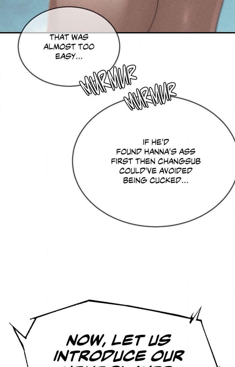 Seniors of Class 5 - Chapter 104 Page 3