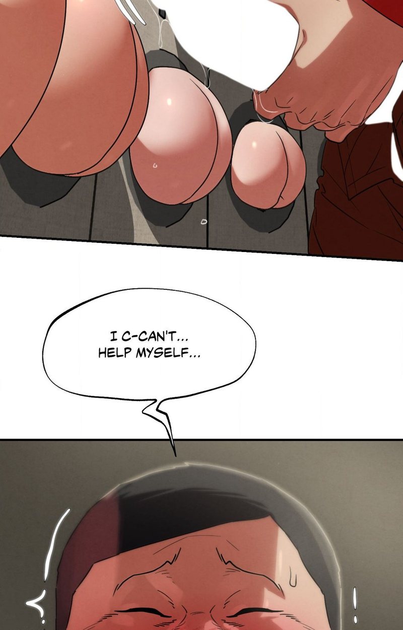 Seniors of Class 5 - Chapter 104 Page 30