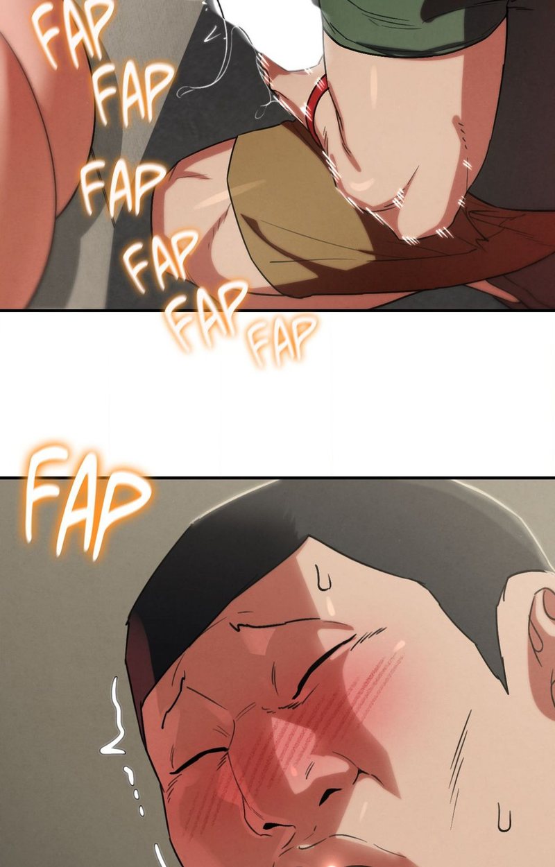 Seniors of Class 5 - Chapter 104 Page 36