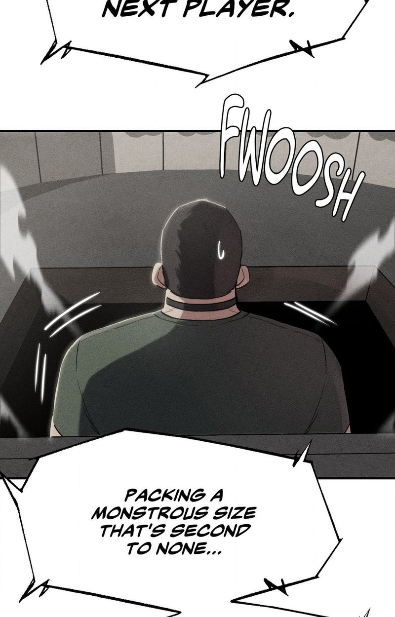 Seniors of Class 5 - Chapter 104 Page 4