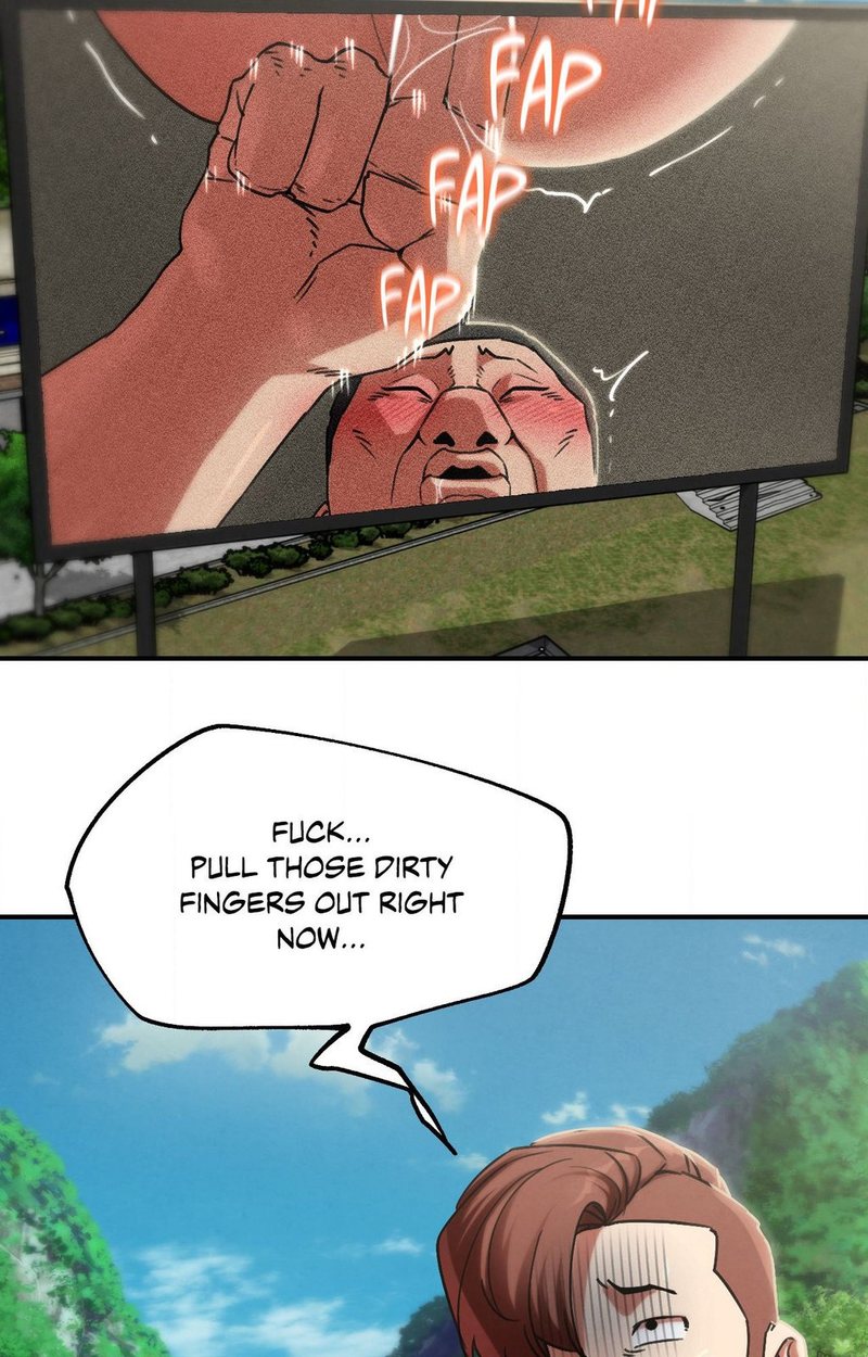 Seniors of Class 5 - Chapter 104 Page 44