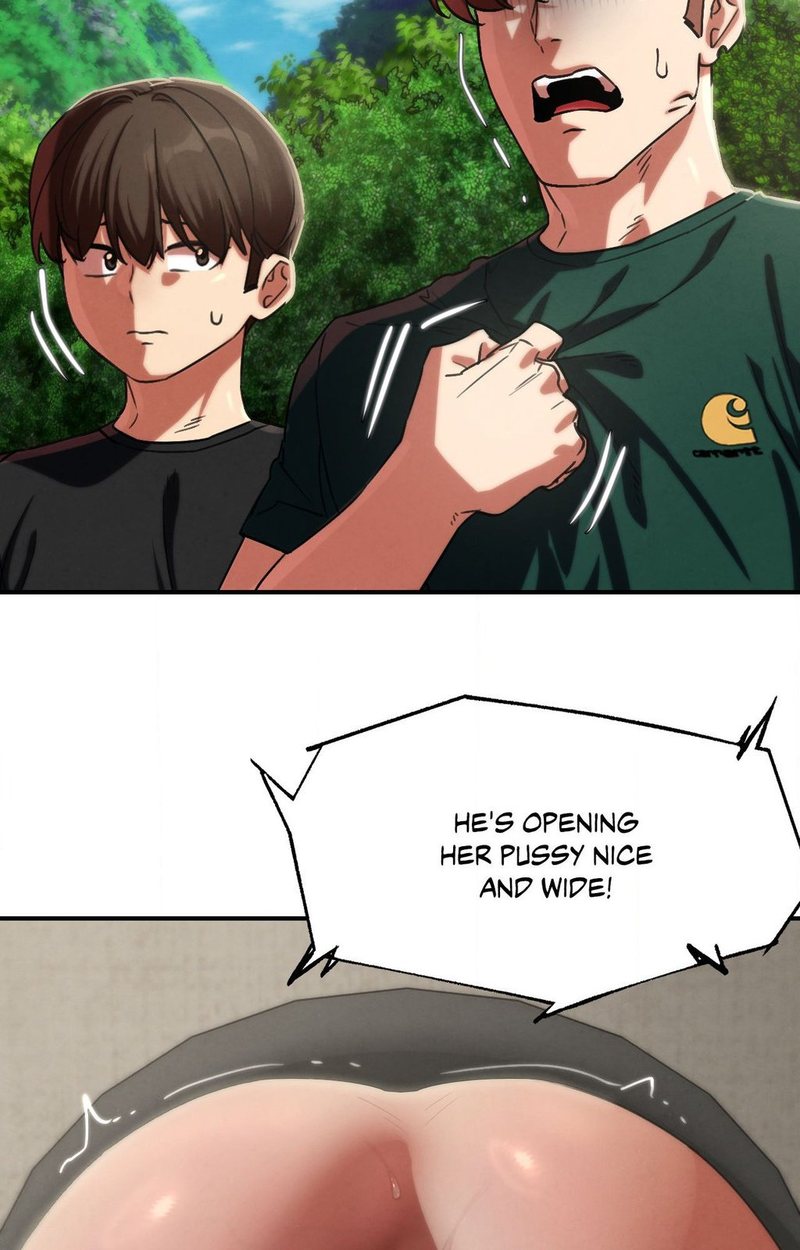 Seniors of Class 5 - Chapter 104 Page 45