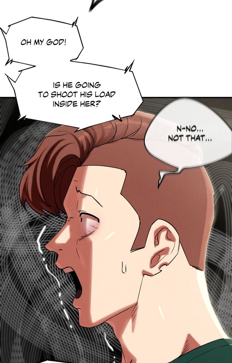 Seniors of Class 5 - Chapter 104 Page 50