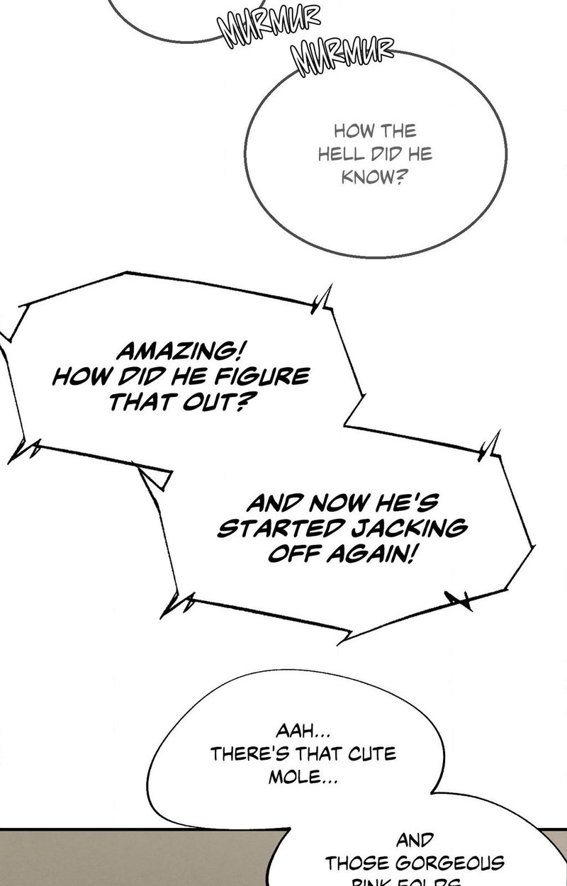 Seniors of Class 5 - Chapter 104 Page 66