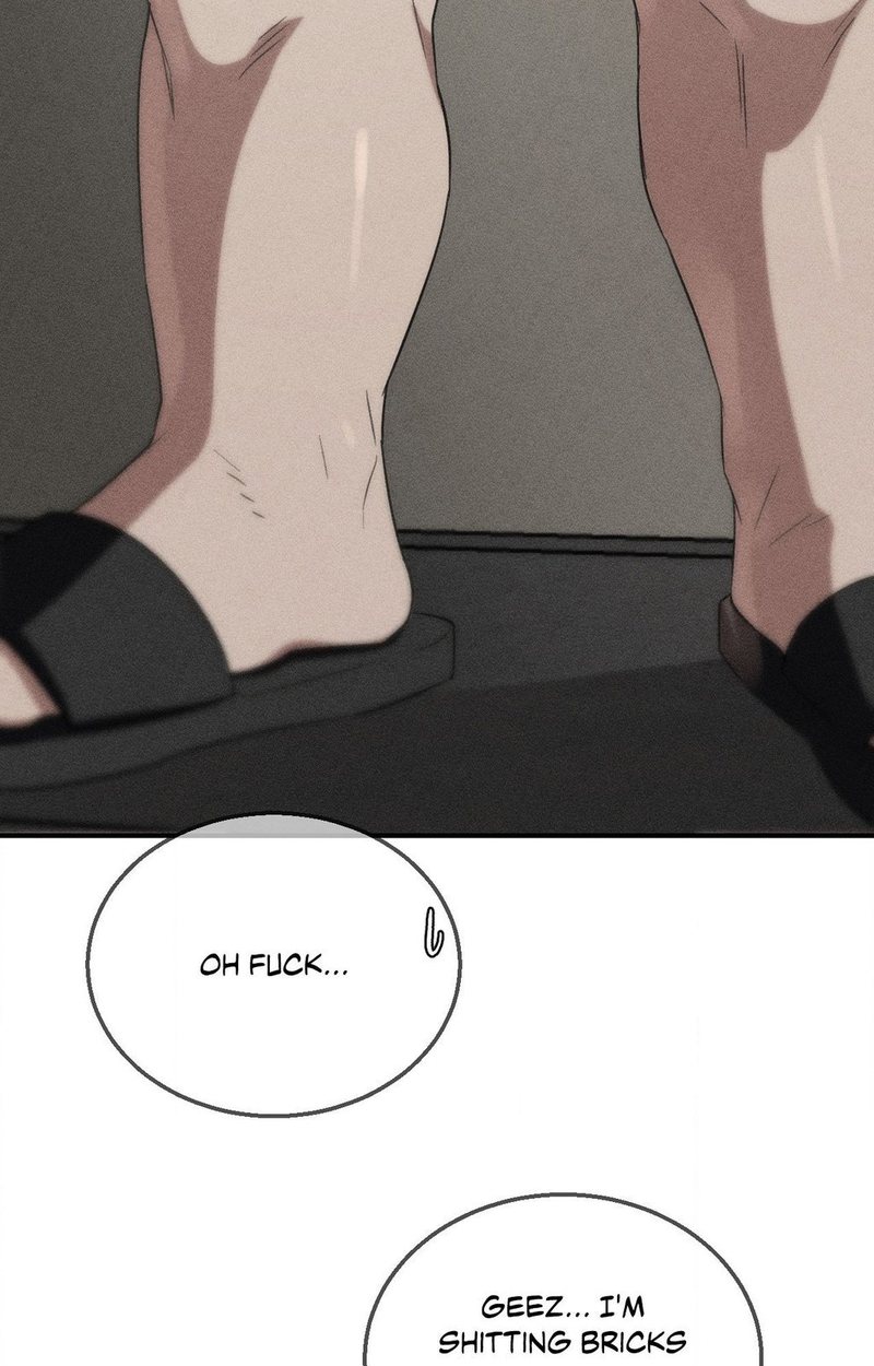 Seniors of Class 5 - Chapter 104 Page 7