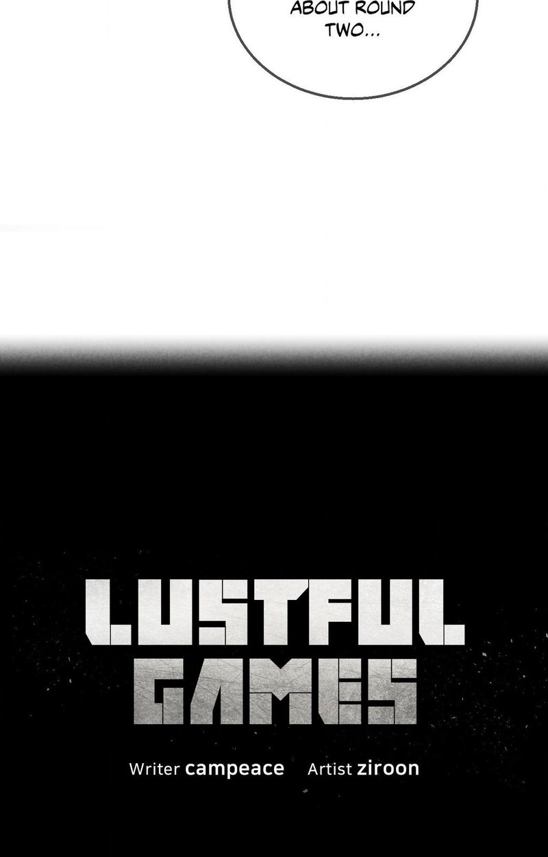 Seniors of Class 5 - Chapter 104 Page 8