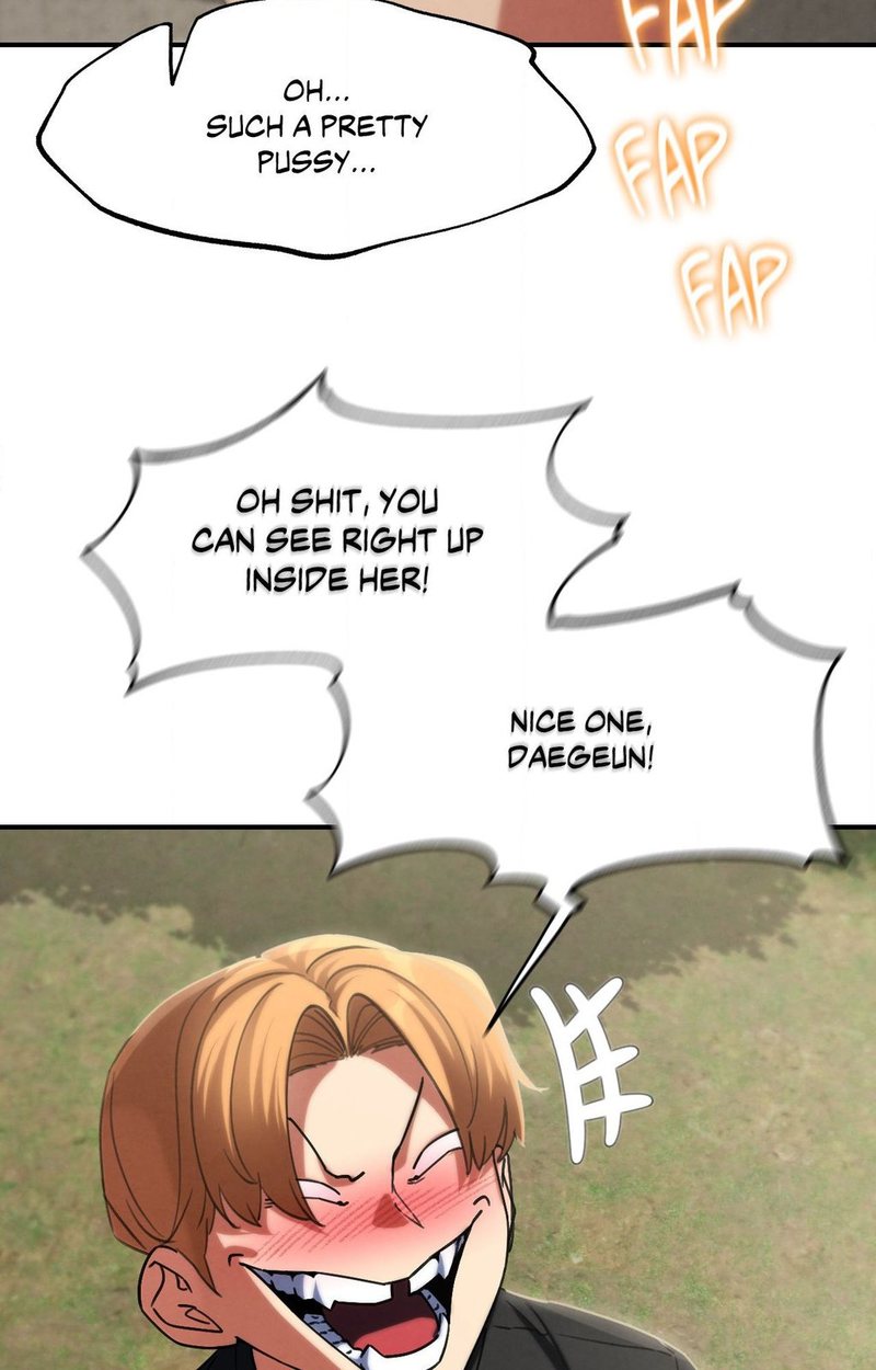 Seniors of Class 5 - Chapter 104 Page 82