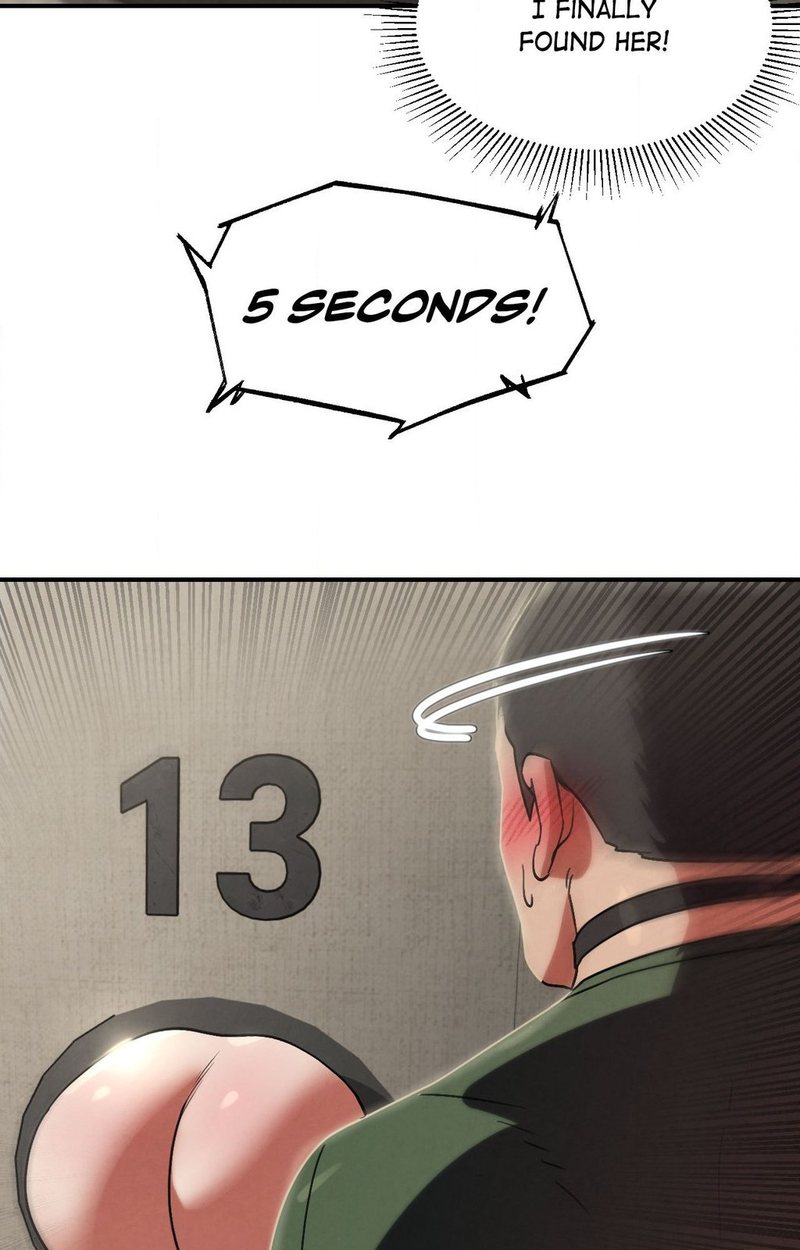 Seniors of Class 5 - Chapter 104 Page 94