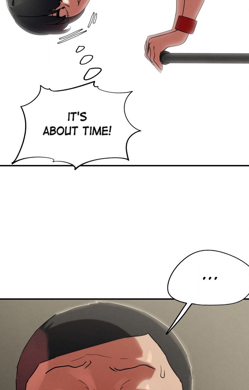 Seniors of Class 5 - Chapter 104 Page 97