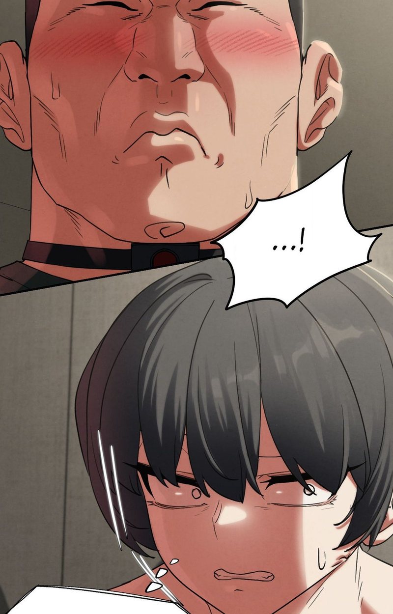 Seniors of Class 5 - Chapter 104 Page 98