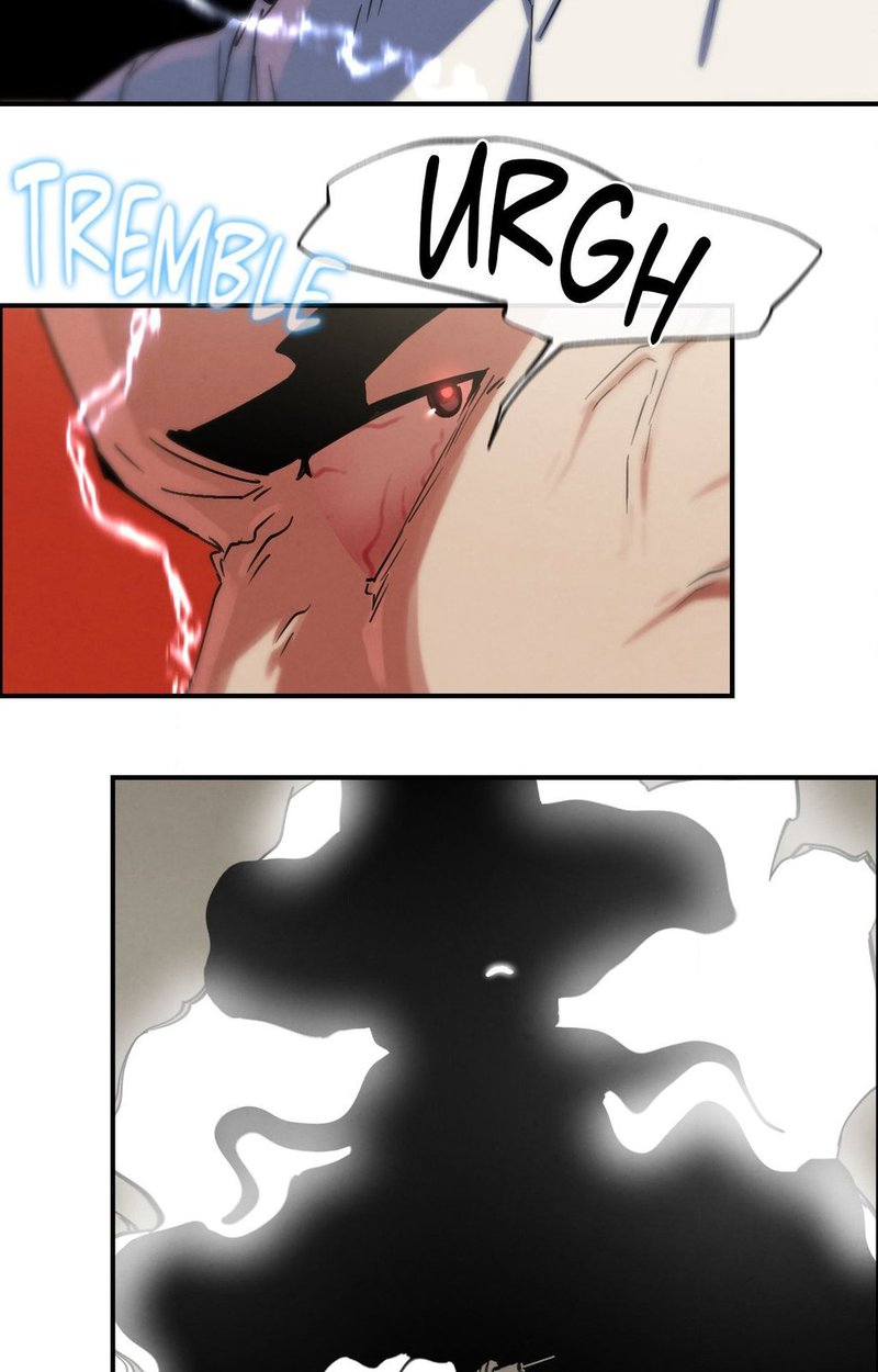 Seniors of Class 5 - Chapter 105 Page 101