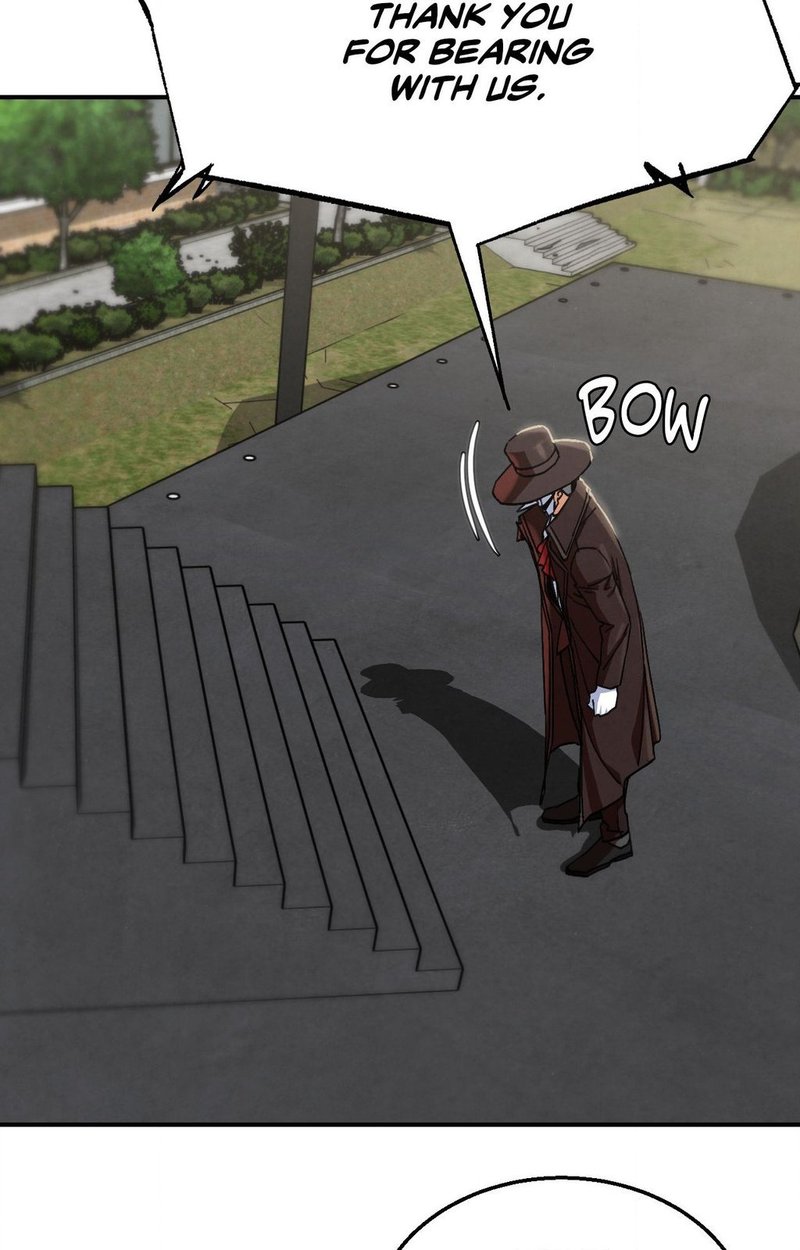 Seniors of Class 5 - Chapter 105 Page 104