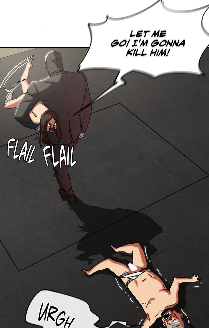 Seniors of Class 5 - Chapter 105 Page 111