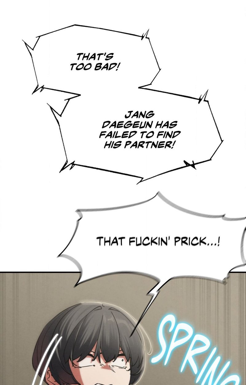 Seniors of Class 5 - Chapter 105 Page 14