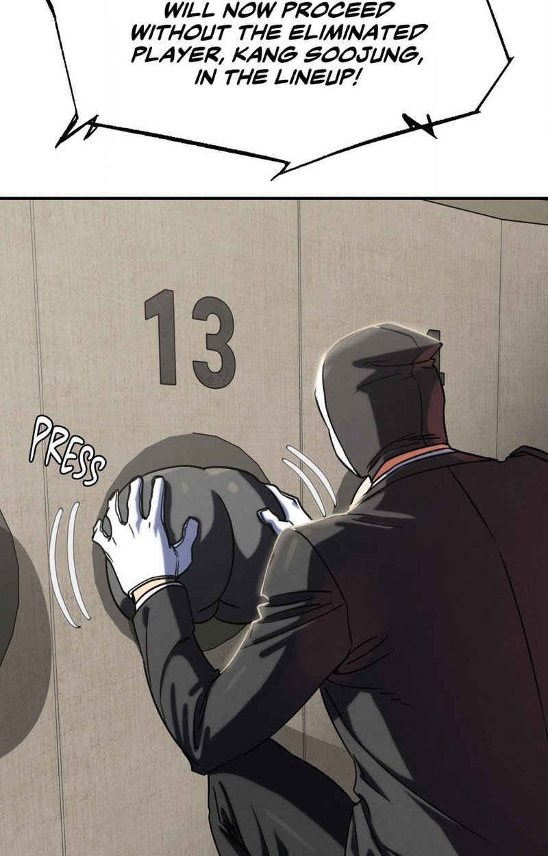 Seniors of Class 5 - Chapter 105 Page 22