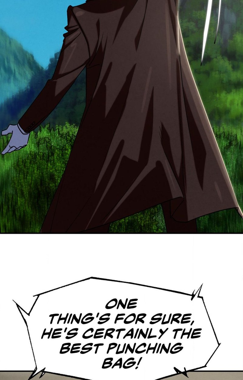 Seniors of Class 5 - Chapter 105 Page 24