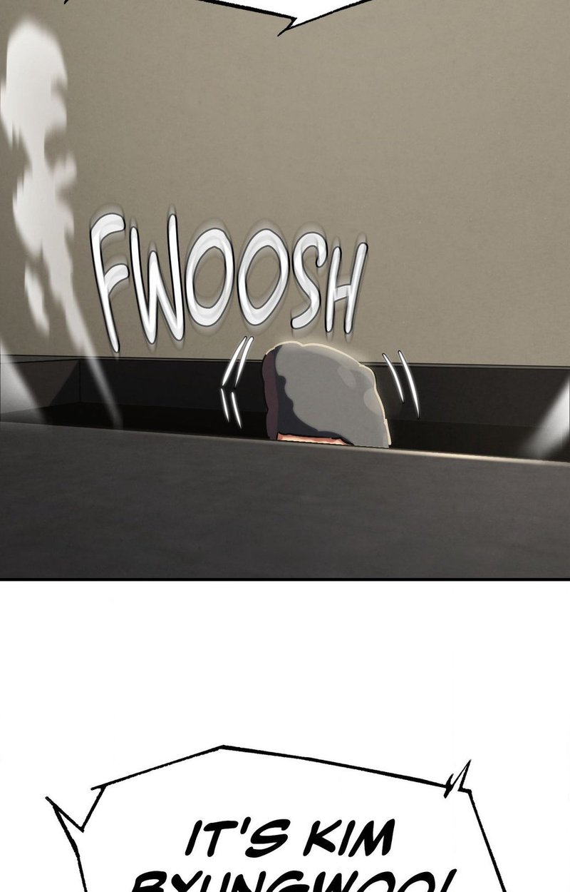 Seniors of Class 5 - Chapter 105 Page 25