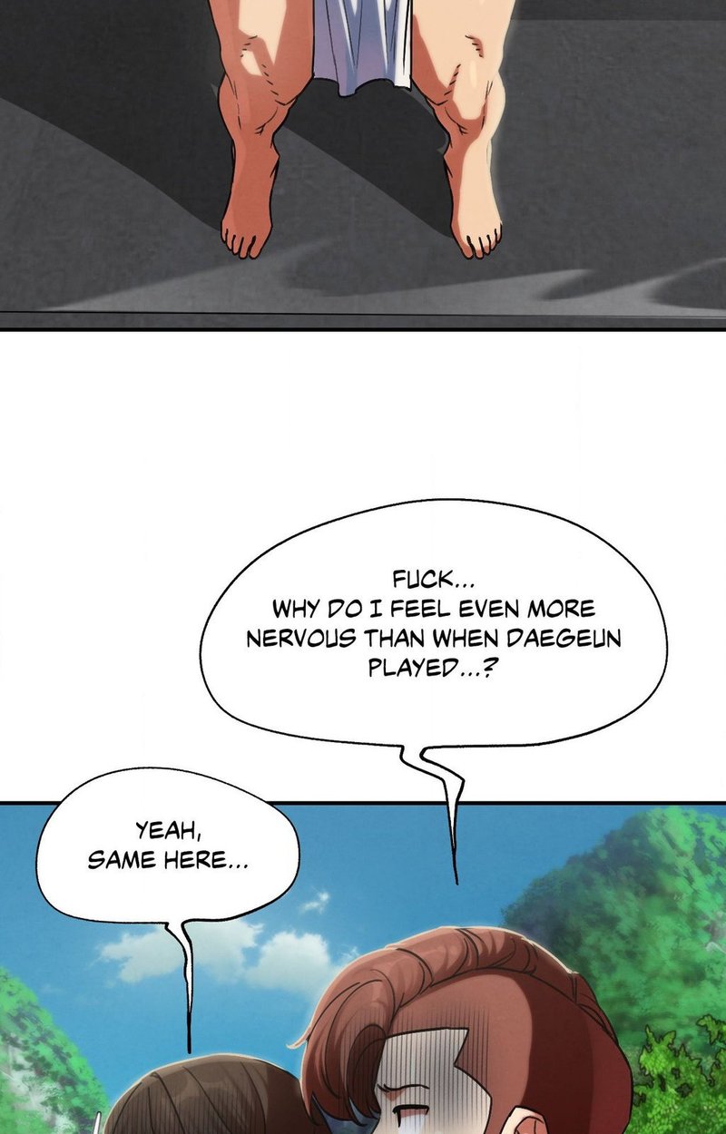 Seniors of Class 5 - Chapter 105 Page 27