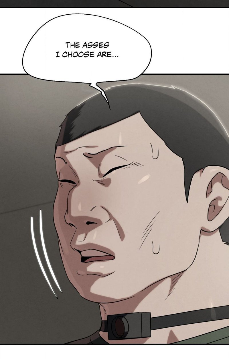 Seniors of Class 5 - Chapter 105 Page 3