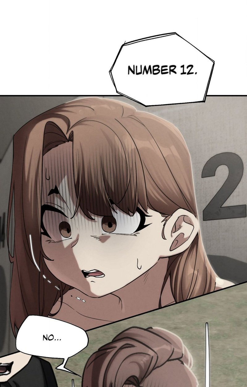 Seniors of Class 5 - Chapter 105 Page 4