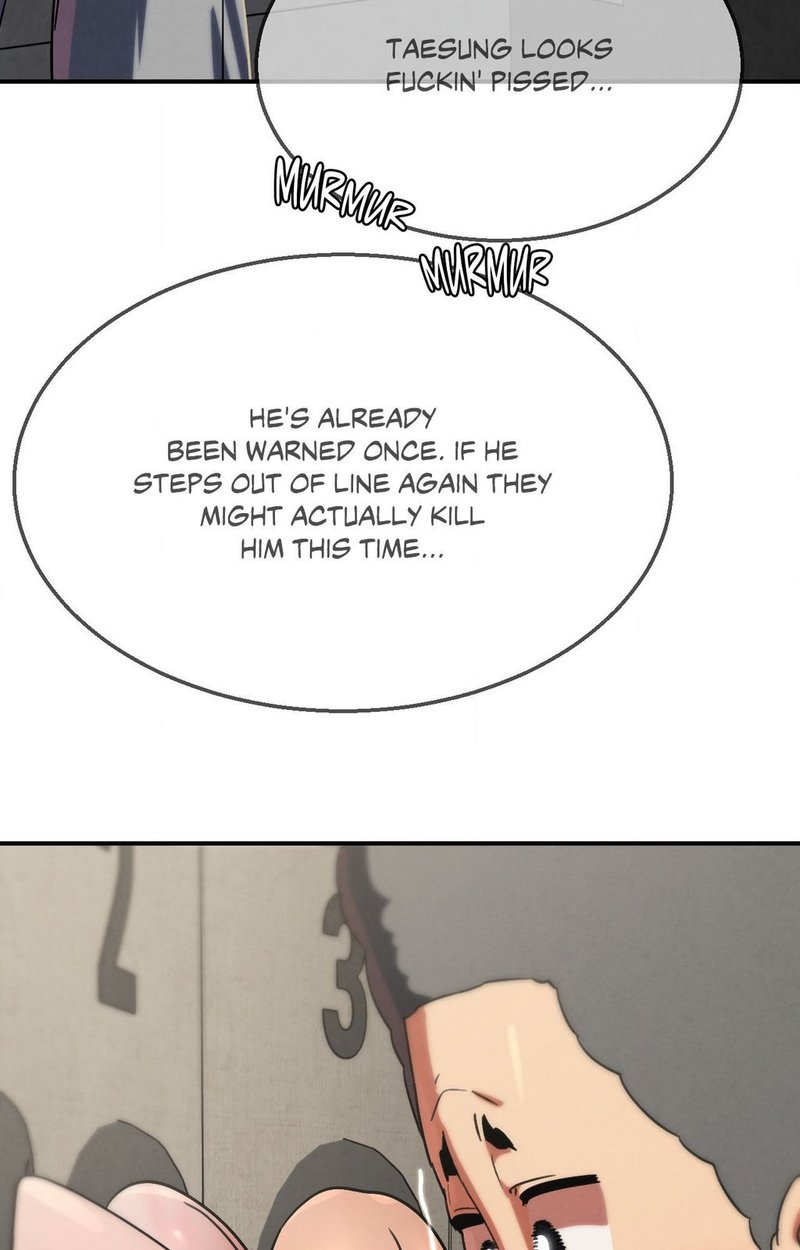 Seniors of Class 5 - Chapter 105 Page 44