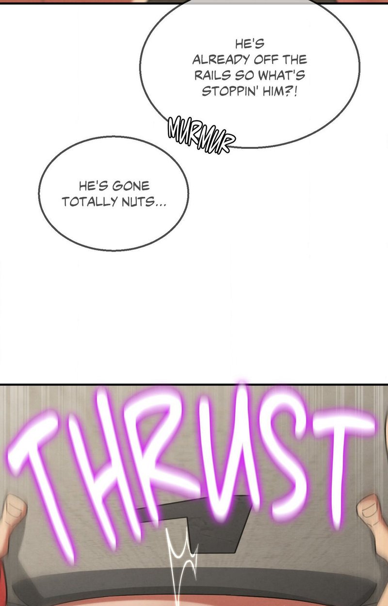 Seniors of Class 5 - Chapter 105 Page 55