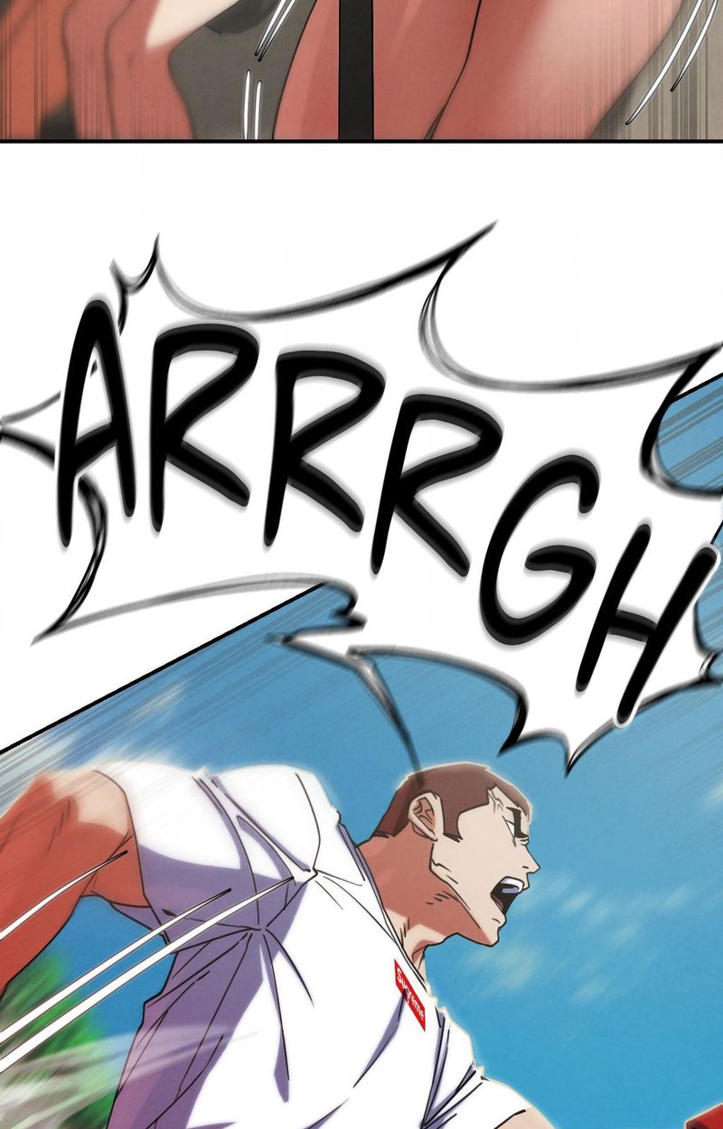 Seniors of Class 5 - Chapter 105 Page 58