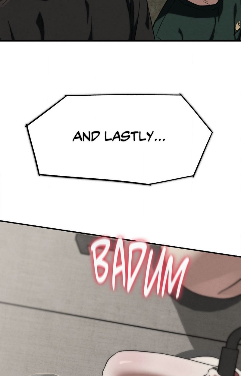 Seniors of Class 5 - Chapter 105 Page 7