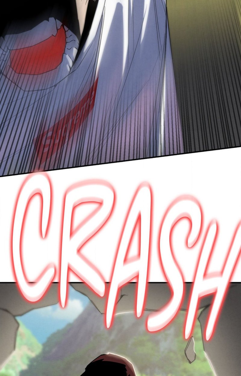 Seniors of Class 5 - Chapter 105 Page 87