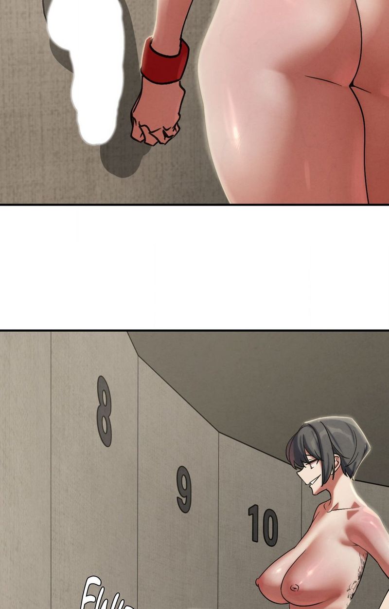 Seniors of Class 5 - Chapter 106 Page 103