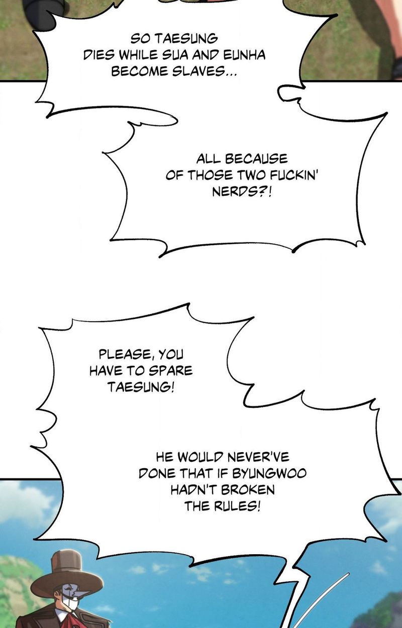 Seniors of Class 5 - Chapter 106 Page 13